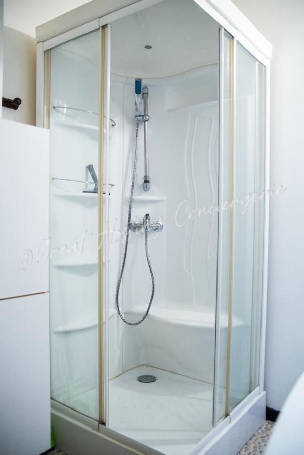 Dunkirk La Maison De Leon Apartments - Studio מראה חיצוני תמונה