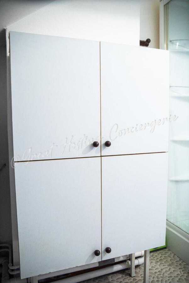 Dunkirk La Maison De Leon Apartments - Studio מראה חיצוני תמונה