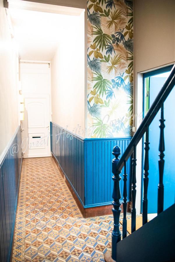 Dunkirk La Maison De Leon Apartments - Studio מראה חיצוני תמונה